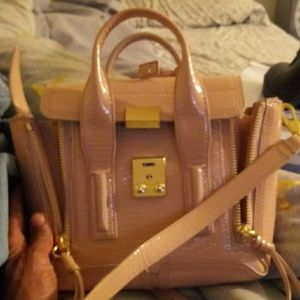 Cute mini satchel from Philip Lim 3.1